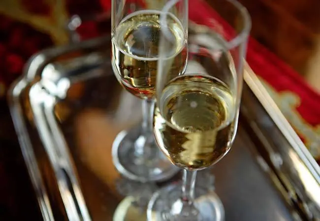 Gasthuis Windows Venetië