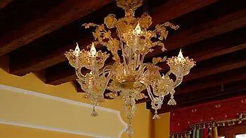 Windows Gasthuis Venetië