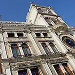 Гостевой дом Windows Венеция