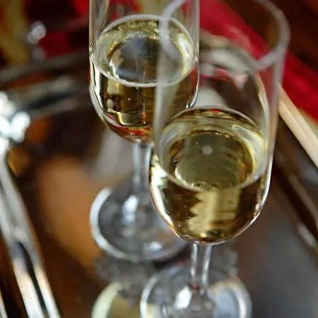 Casa de hóspedes Windows Veneza