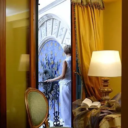 בית הארחה Windows ונציה