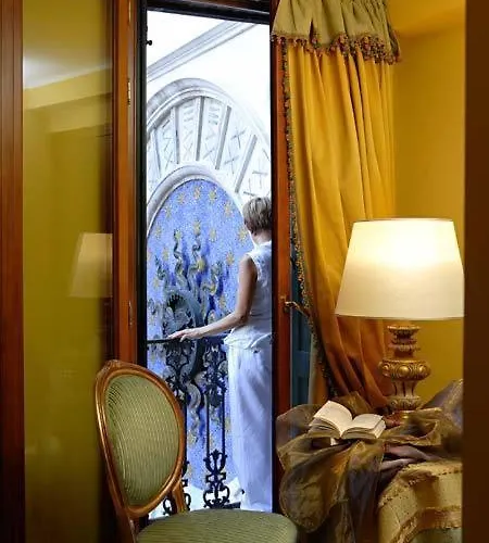 Konukevi Windows Venedik